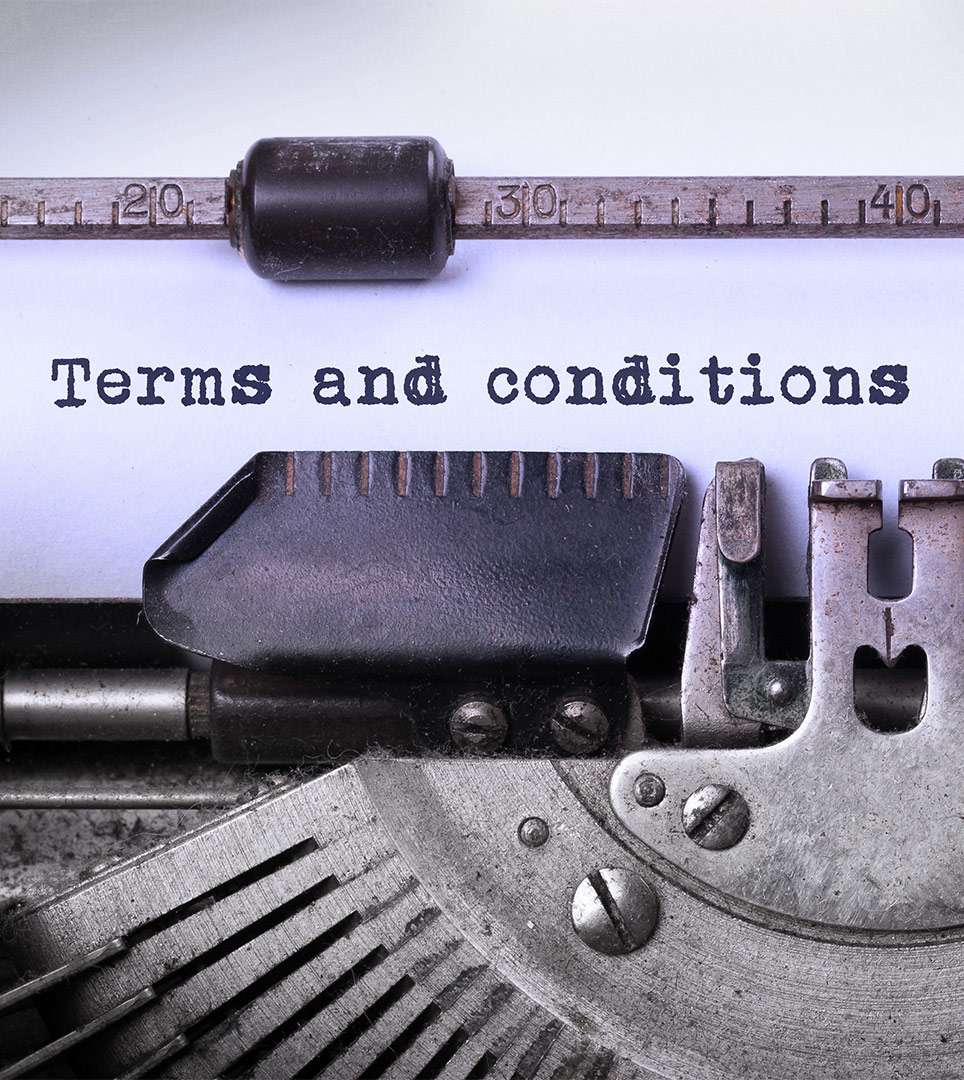 TERMS AND CONDITIONS FOR THE OCEAN PACIFIC LODGE WEBSITE